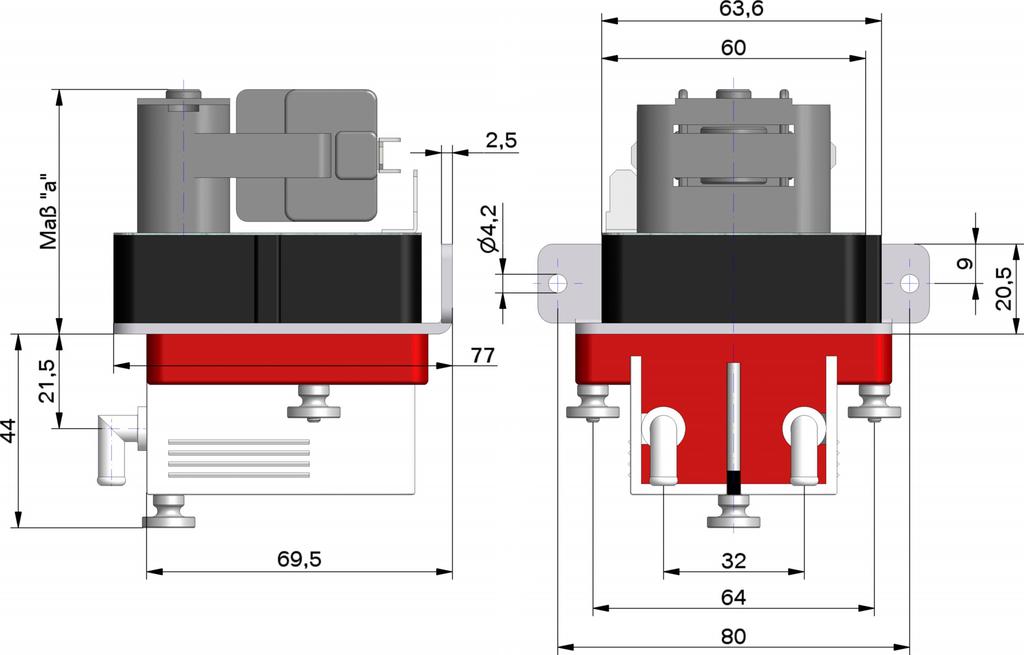 Hose pumps SP 04 E Pump type SP 04 E/01 SP 04 E/02 SP 04 E/03 SP 04 E/05 SP 04 E/1 Intake capacity 0.1 L/h 0.2 L/h 0.3 L/h 0.5 L/h 1.