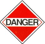 General Information 7 Safety The following symbols indicate potentially dangerous situations.