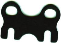 guideplates PBM Guideplates are made from high quality heat-treated steel.