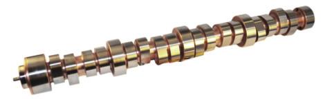 LATE MODEL HEMI 5.7 & 6.0 CAMSHAFTS Erson Cams now offers a new line of performance camshafts for 2003 & Later 5.7L/6.1L, non-variable valve timing, Chrysler Hemi V8 engines.
