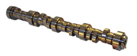 gm LS / gen III CAMSHAFTS gm gen III 2000 & Later LS2, LS6 4.8L, 5.3L, 5 Hot Street/E.T. Brackets, strong midrange torque and top end horsepower in engines up to 427 CID. No less than 11.