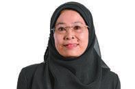 Management Team BADARIAH ABD JALIL Director, Group Human Capital & Admin Nationality / Age / Gender : Date of Appointment as Malaysian / 57 / Female Management Team : 28 February 2012 Academic /