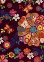 , Mumbai-400036, Maharashtra, India Date of Registration 28/03/2011 Textile Fabric Design Number