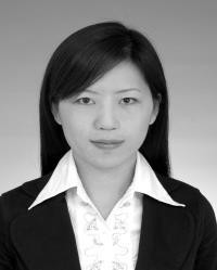 Author Yali Yang, received Master degree in Automotive Engineering from China Agricultural University, Beijing, China, in 2008.
