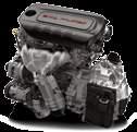 4 2.4L TIGERSHARK MULTIAIR 2 I-4 Mated to the class-exclusive 2 9-speed automatic transmission, Ram ProMaster City delivers best-in-class 2 horsepower and torque, along with unsurpassed 2 towing* up