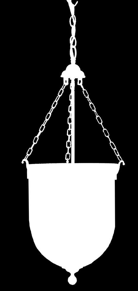 4Kg, Width: 300mm, Depth: 300mm Height: 800mm, Suspension: 1000mm oval chain PD3305-CH Modern Round Hanging Lantern with plain