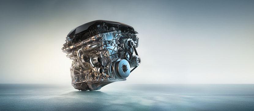 Viac pôžitkov za menej paliva: Motory BMW TwinPower Turbo ponúkajú špičkovú dynamiku pri maximálnej efektivite vďaka najnovším systémom vstrekovania, variabilnej regulácii výkonu a inovatívnym