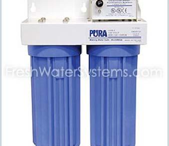 violet germicidal systems ( air sterilizer, water purifiers), and exhaust hood cleaner (GET TM