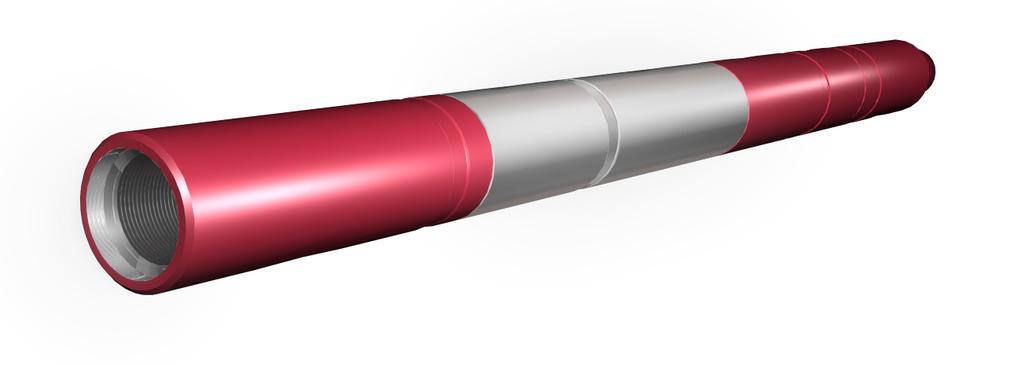 SHAKER Specifications The Wenzel Downhole Tools SHAKER generates vibrations to reduce friction between the drill string and the formation.