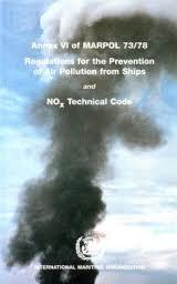 Gaseous emissions GHG Sulfur