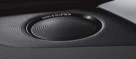 By automatically adjusting volume and timbre balance to changing ambient noise levels and offering richly tuned acoustics, you ll hear the truth about how good life can sound in your Audi.
