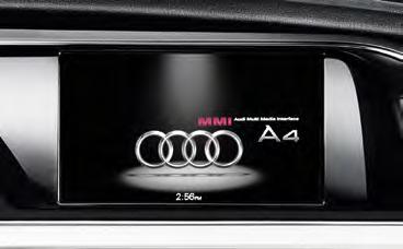 including four-way power lumbar adjustment Audi drive select Sport plus package Available on Premium Plus and Prestige models Gloss Black Singleframe grille and trim around exterior windows