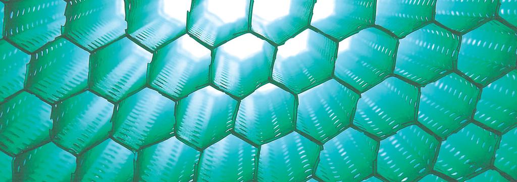2004 Stimulite Honeycomb Cushioning Products
