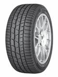 M + S Tyre dimensions *) Tyre width in mm 155 275 Rim size in inches 16 20 Speed Symbol T / H / V / W Tyre cross-section series 35 70 Also available as SSR runflat tyre, ContiSeal tyre and with noise