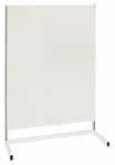 PARTITION WALL SYSTEMS - ACCESSORIES SPECIALTY SHELVING Dividers 2 SIZES AVAILABLE! Separate product in basket with use of optional dividers.