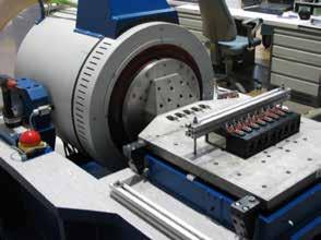 18-21 TIRA Material Testing Tensile-/compression-/bending machines with spindle drive