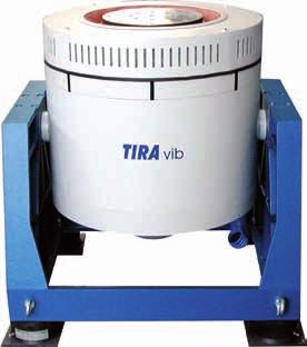 Coarse filter unit Available as RIT, AIT or LB trunnion system 2 inches displacement Energy-saving mode (Field power reduction) Standard degauss kit to reduce stray magnetic field Optional low