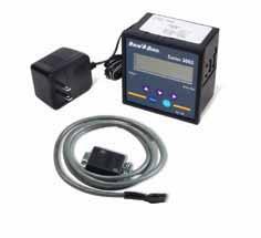 Central Controls Flow Sensors and Transmitters Flow Sensors and Transmitters Maxicom,2 (Sensors) Flow Sensors (Transmitters) MAXI two-wire, and two-wire decoder systems