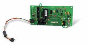 Central Controls Maxi Interface Boards Upgrades any ESP-MC Controller to a Maxicom 2 or SiteControl Central Control Satellite