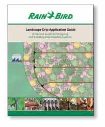 drip irrigation applications drawings, a detailed list of materials needed, estimates of installation time and tasks, and useful