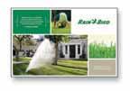 an irrigation contractor. How to Order www.rainbird.