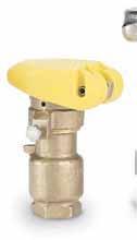 warnings in English and Spanish Valves Quick-Coupling Valve Cutaway Operating