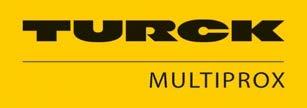 www.kuebler.com Exclusive distributor for Belgium & Luxemburg TURCK MULTIPROX N.V. Lion d Orweg 12 B-9300 Aalst T +32 (0)53 766 566 F +32 (0)53 78 39 77 mail@multiprox.