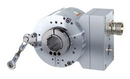 variety of models: shaft, hollow shaft, with mechanical speed switch, as double encoder and with