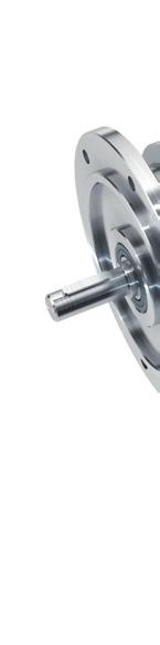 ................................................. Sendix Heavy Duty technology for heavy industry Thanks to the special HD-Safety-Lock construction, the Sendix Heavy Duty encoders are ideally suited