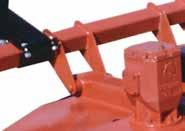 SPECIFICATIONS Model 3414 Cutting Width Cutting Capacity Cutting Height Dimensions (width x Length) Type Hitch Deck Thickness Side Bands Minimum Tractor HP 14-feet Up to 2 1/2-inches Diameter 2 to