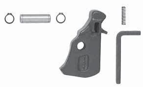7/8 Optional ccessories: - Latch Gage 14005 (page 75) - Latch Gage 14026 (page 75) 30,000 lbs. (13,607 kg) 6,000 lbs. (2,721 kg) 20,000 lbs. (9,071 kg) 1 11/16 in. (43 mm) 2 in. (51 mm) 14.5 lbs. (6.