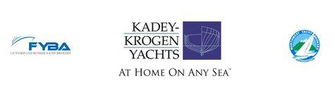 Kadey Krogen Widebody SANTA CLARA Make: Kadey Krogen Model: Widebody Year: 2009 Price: $ 699,000 Length: Beam: Draft: 44 ft 16 ft 4 in 4 ft 6 in Location: Sarasota, FL, United States SANTA CLARA