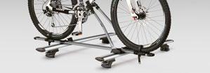 Carrier & Luggage 26 Bicycle Holder (Basic) 27 Bicycle Holder