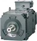Overview 1PL6 motors, shaft heights 180 to 22 Benefits 7 Extremely high power density with small motor dimensions (0 to 60 % higher output as compared to 1PH7 in degree of protection IP) 7 Speed down