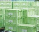 system Extremely robust container for automatic storage systems KLT series KLT container systems Special containers for