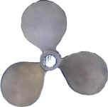 Mixers Accessories 3 BLADE PROPELLER 2 BLADE PADDLE Available in 3" to 16" 16" to 22"