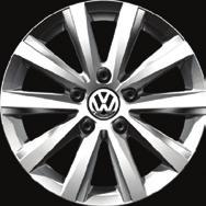 wheel HL Accessories Discover more on vw.