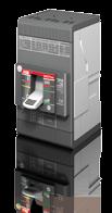 Circuit Breakers: Tmax PV 2 - Switchboards: System pro E
