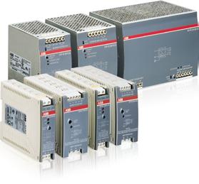 These power supplies have a 50 % integrated power reserve and operate at an efficiency of up to 94 %. They are equipped with overheat protection and active power factor correction.