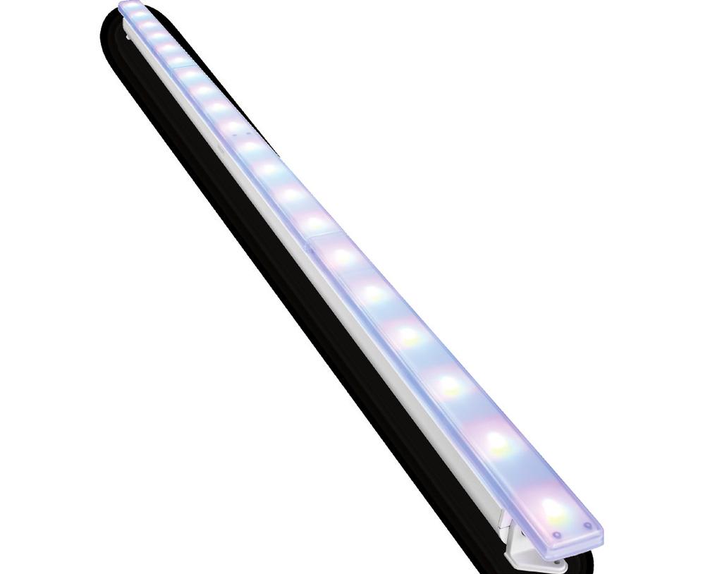 Date: Type: Firm Name: Project: PureStyle IntelliHue Powercore LED Luminaire PureStyle IntelliHue Powercore 100