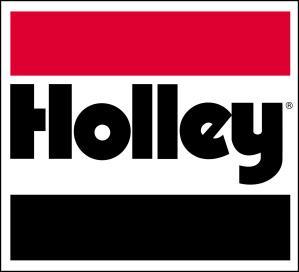 Holley Accessory Drive Kit Part Number 20-156 & 20-162 Table of Contents A/C side not included with 20-156 Introduction:.