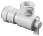 Comp x 3 8" Female Comp Type 47 Collet Clips 098268806199 1 8 40 0.16 12.