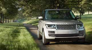 LAND ROVER COLLECTION The vehicle is just the beginning. The latest Land Rover Collection is now available for you to discover. A meticulous attention to detail doesn t stop with our vehicles.