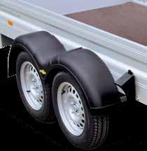 Permissible gross weight in kg 2500 Load capacity in kg 2113 Load height in mm 550 Tyre size in