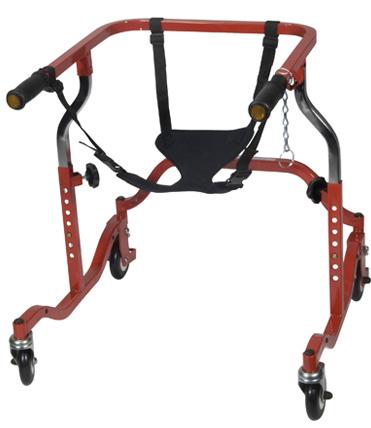 Vertical Handgrips (only available on posterior models) Seat Harness E1399 Item # Product Description UOM CE 1070S Small 1/bx CE 1070L Large 1/bx The Seat Harness provides cushioned comfort.