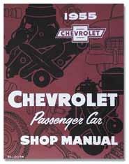Don t turn another page until you read this Manuals are a must WHEN RESTORING A CLASSIC!