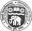 UNIVERSITY OF DELHI MINIMUM PERCENTAGE OF MARKS AT WHICH ADMISSION TO VARIOUS COURSES OF STUDY HAVE BEEN OFFERED BY DIFFERENT COLLEGES OF DELHI UNIVERSITY FOR THE ACADEMIC YEAR 2015-2016 SECOND