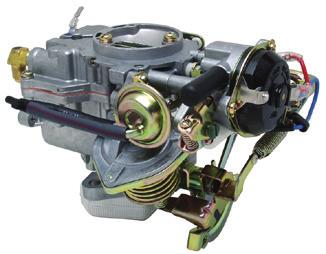 Vaporizer SY37840 Vaporizer Assembly FG15H/18H-20, FG20 thru 35-16, FG20H/20N/25H/25N/30N-16 w/ K21/25 Engine SY384909 SY37842 Vaporizer
