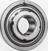 UKC (X, ) : tandard type, L : Triple-lip seal type This unit comprises the ball bearing for unit and the housing with the cylindrical outside surface.