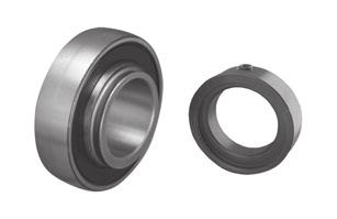 s for the UK type bearing, applicable adapter assembly number should be added to the bearing number.